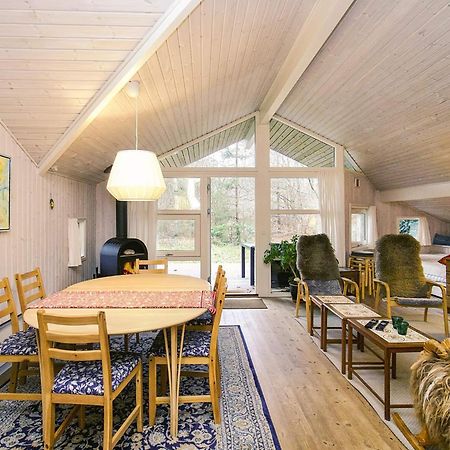 7 Person Holiday Home In R Rvig Rørvig Buitenkant foto