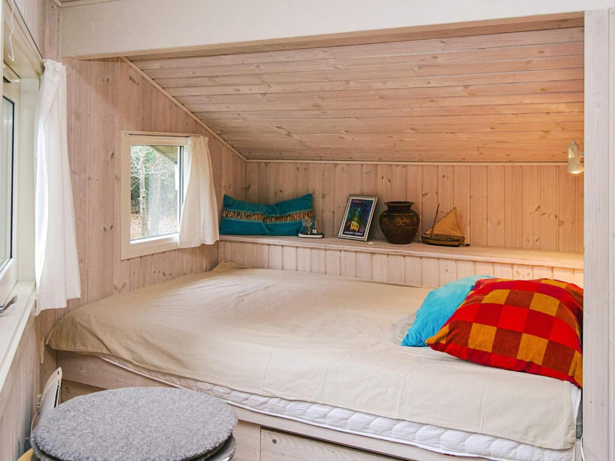 7 Person Holiday Home In R Rvig Rørvig Buitenkant foto