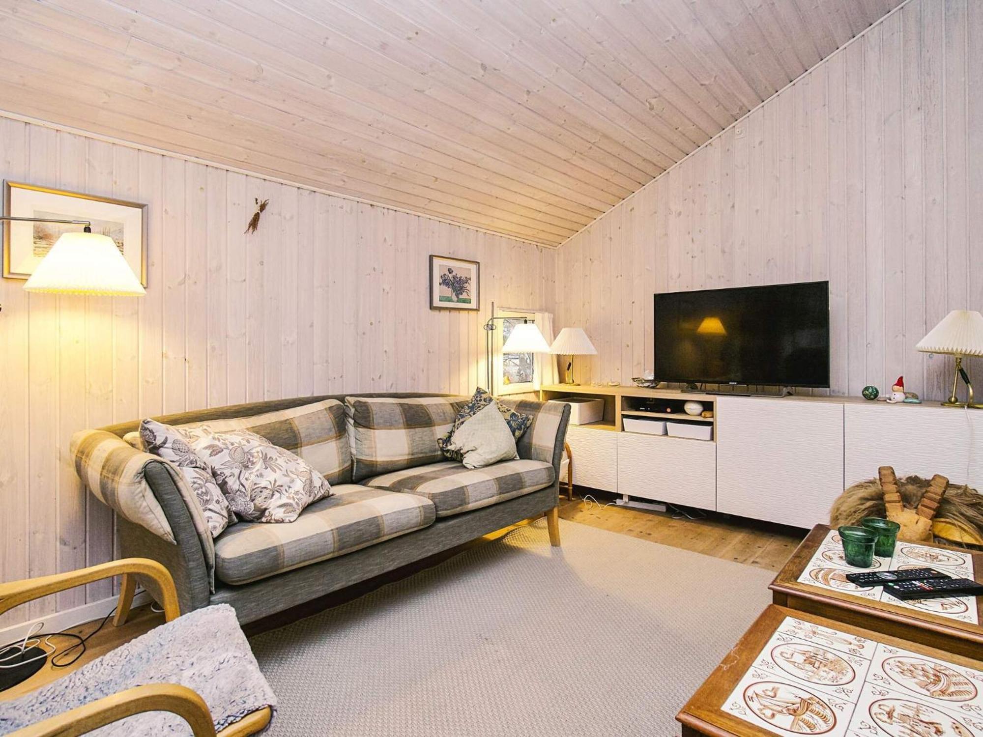 7 Person Holiday Home In R Rvig Rørvig Buitenkant foto