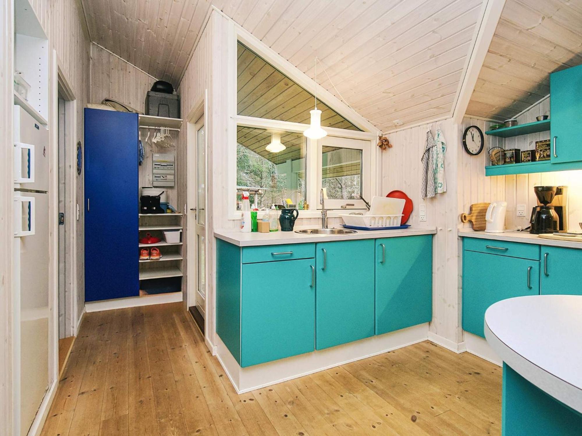 7 Person Holiday Home In R Rvig Rørvig Buitenkant foto