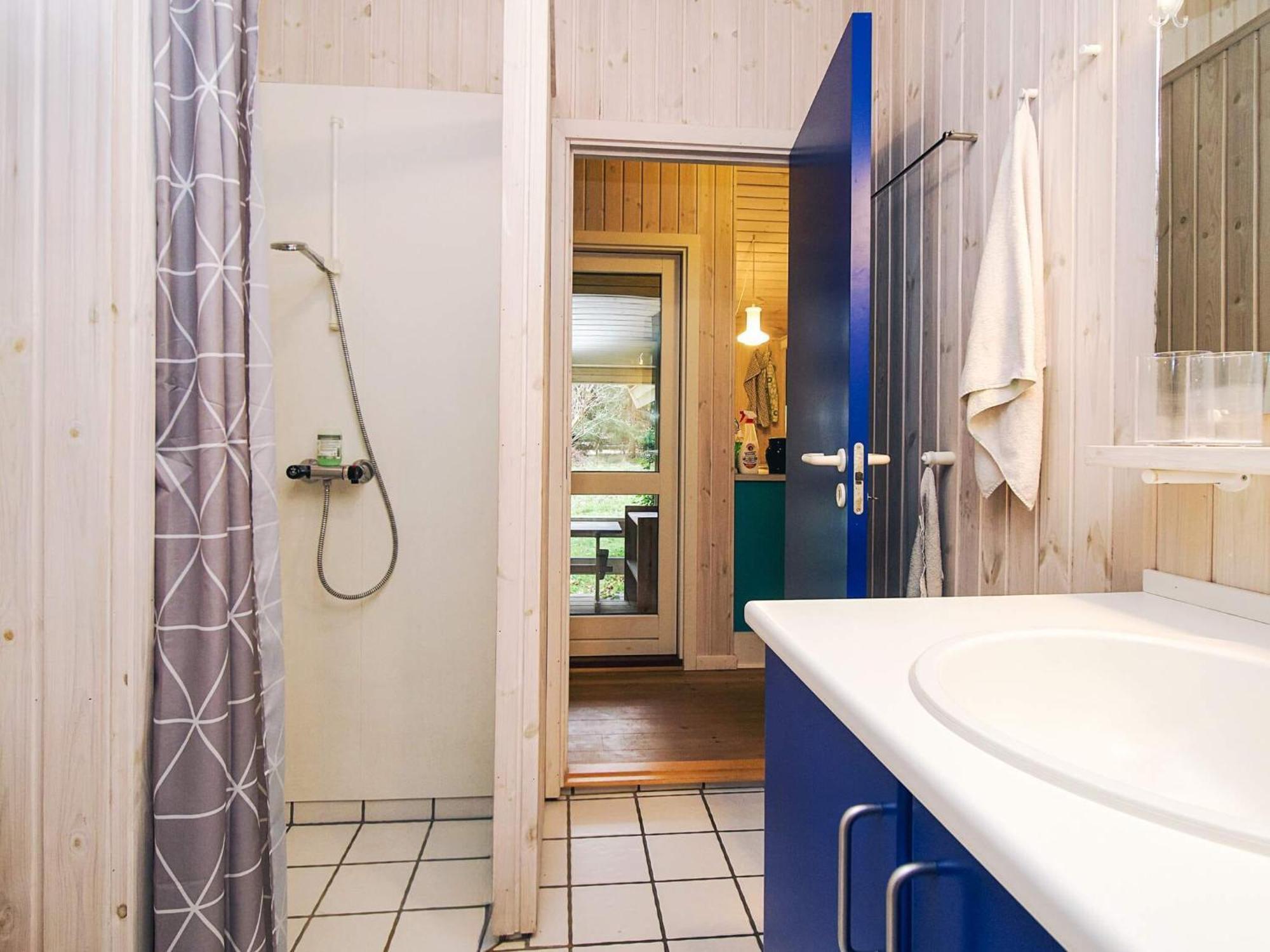 7 Person Holiday Home In R Rvig Rørvig Buitenkant foto