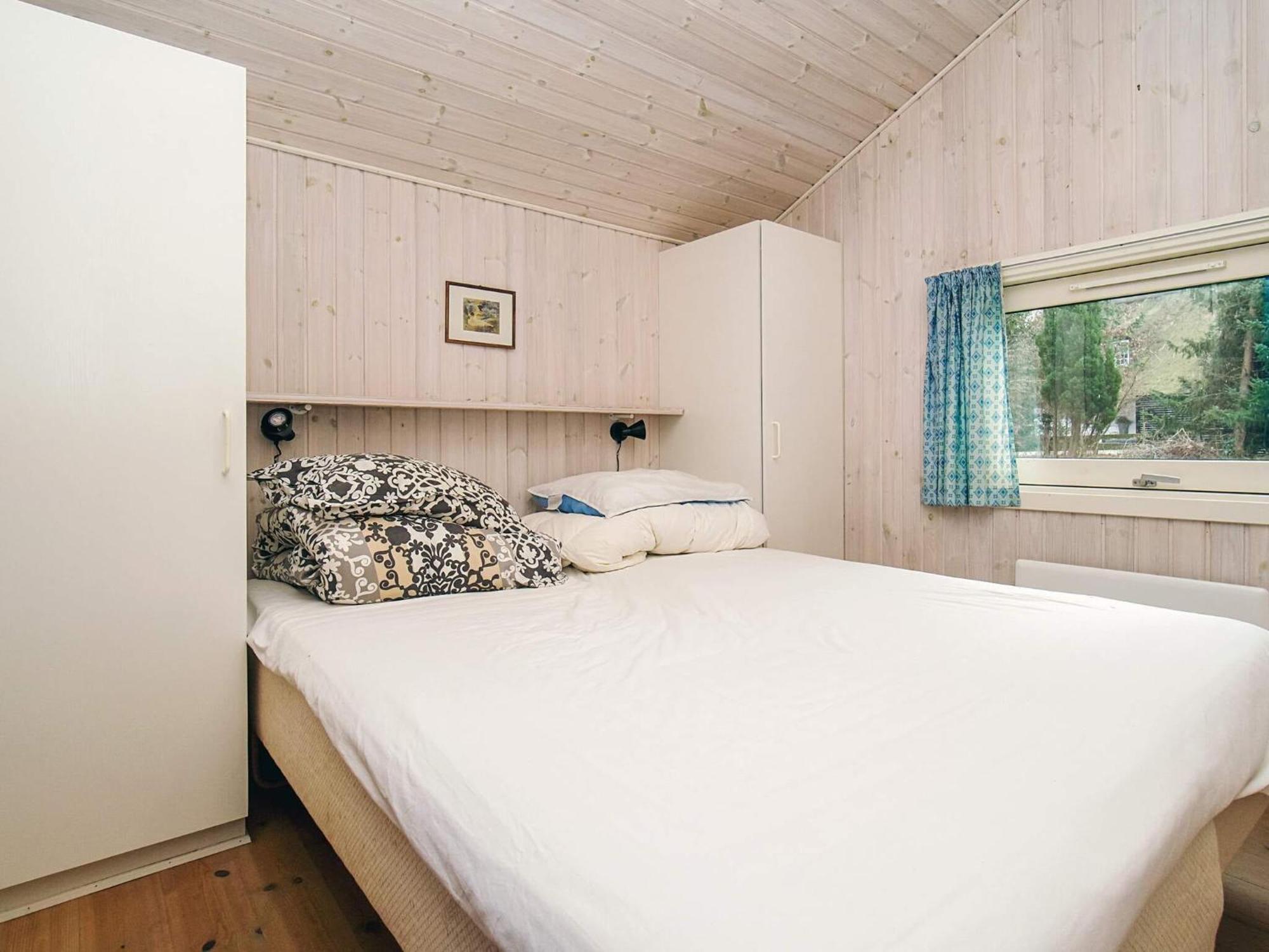 7 Person Holiday Home In R Rvig Rørvig Buitenkant foto