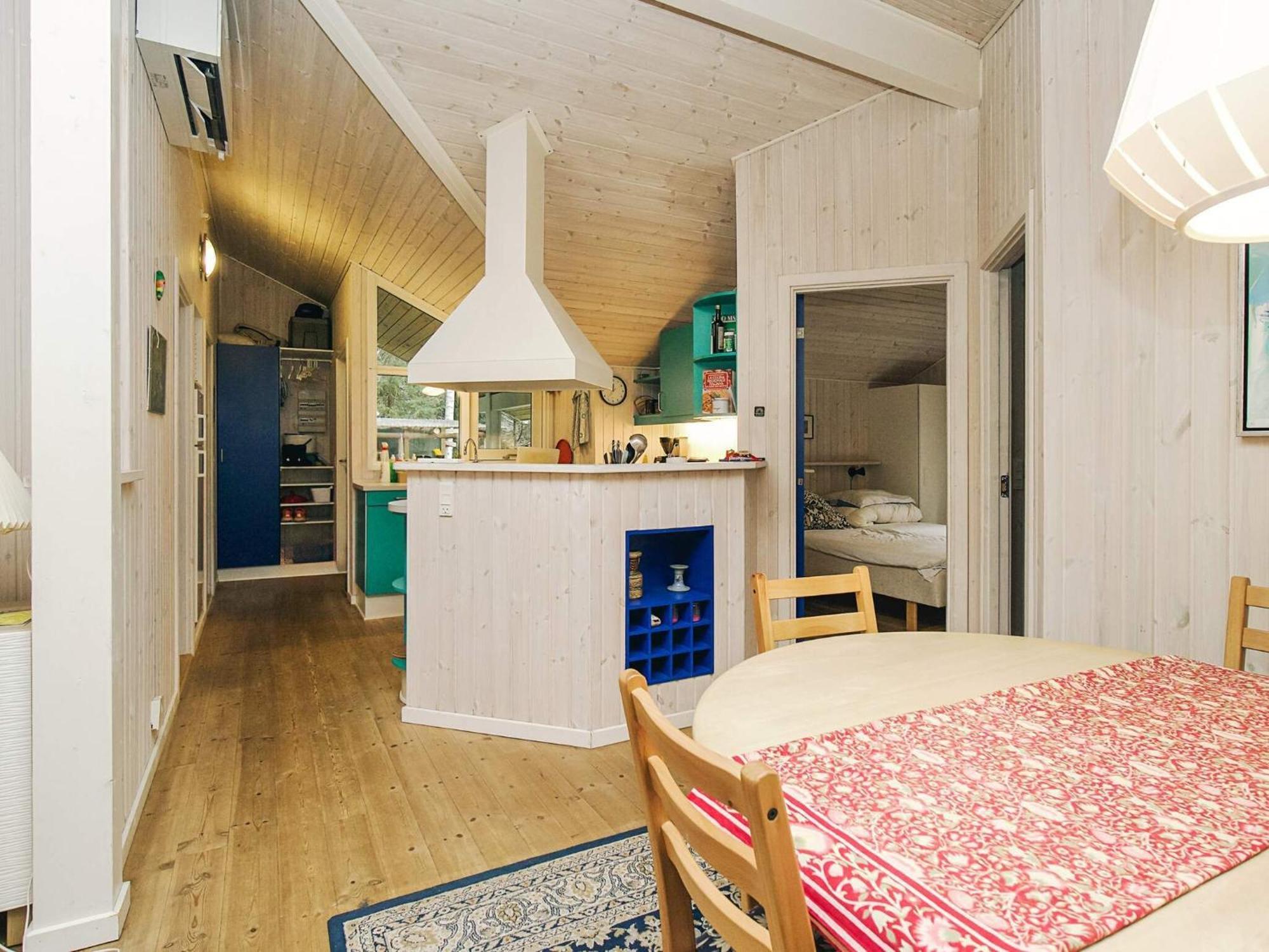 7 Person Holiday Home In R Rvig Rørvig Buitenkant foto