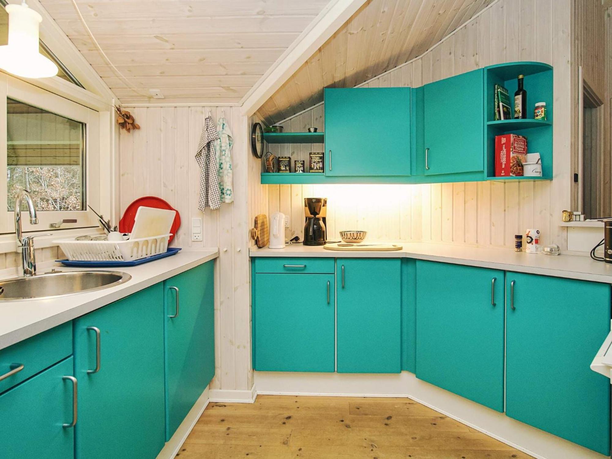 7 Person Holiday Home In R Rvig Rørvig Buitenkant foto