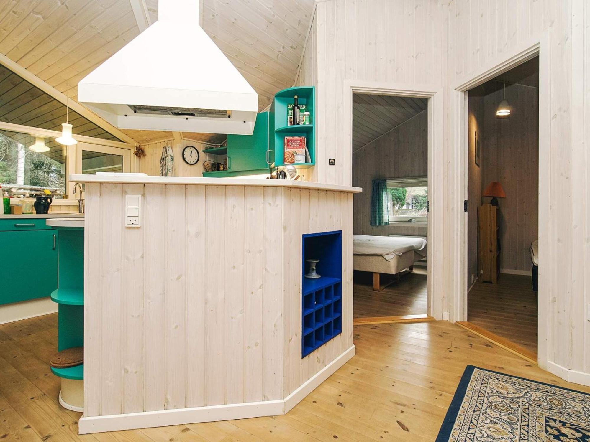 7 Person Holiday Home In R Rvig Rørvig Buitenkant foto