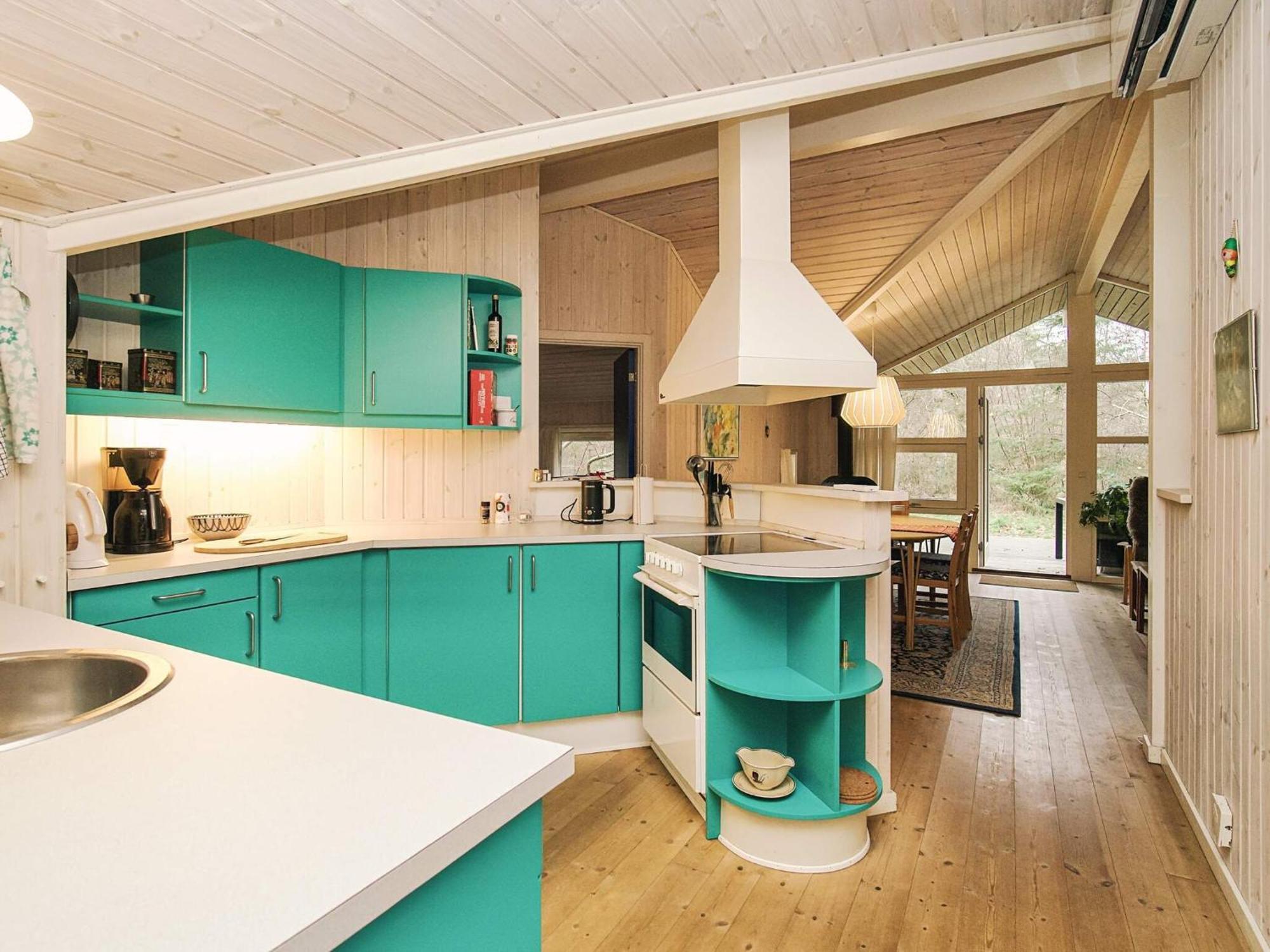 7 Person Holiday Home In R Rvig Rørvig Buitenkant foto