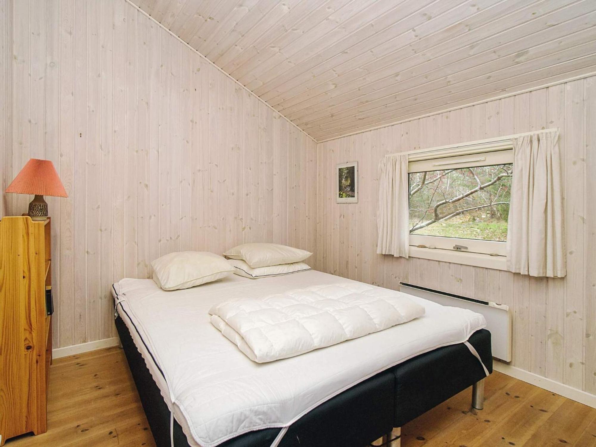 7 Person Holiday Home In R Rvig Rørvig Buitenkant foto