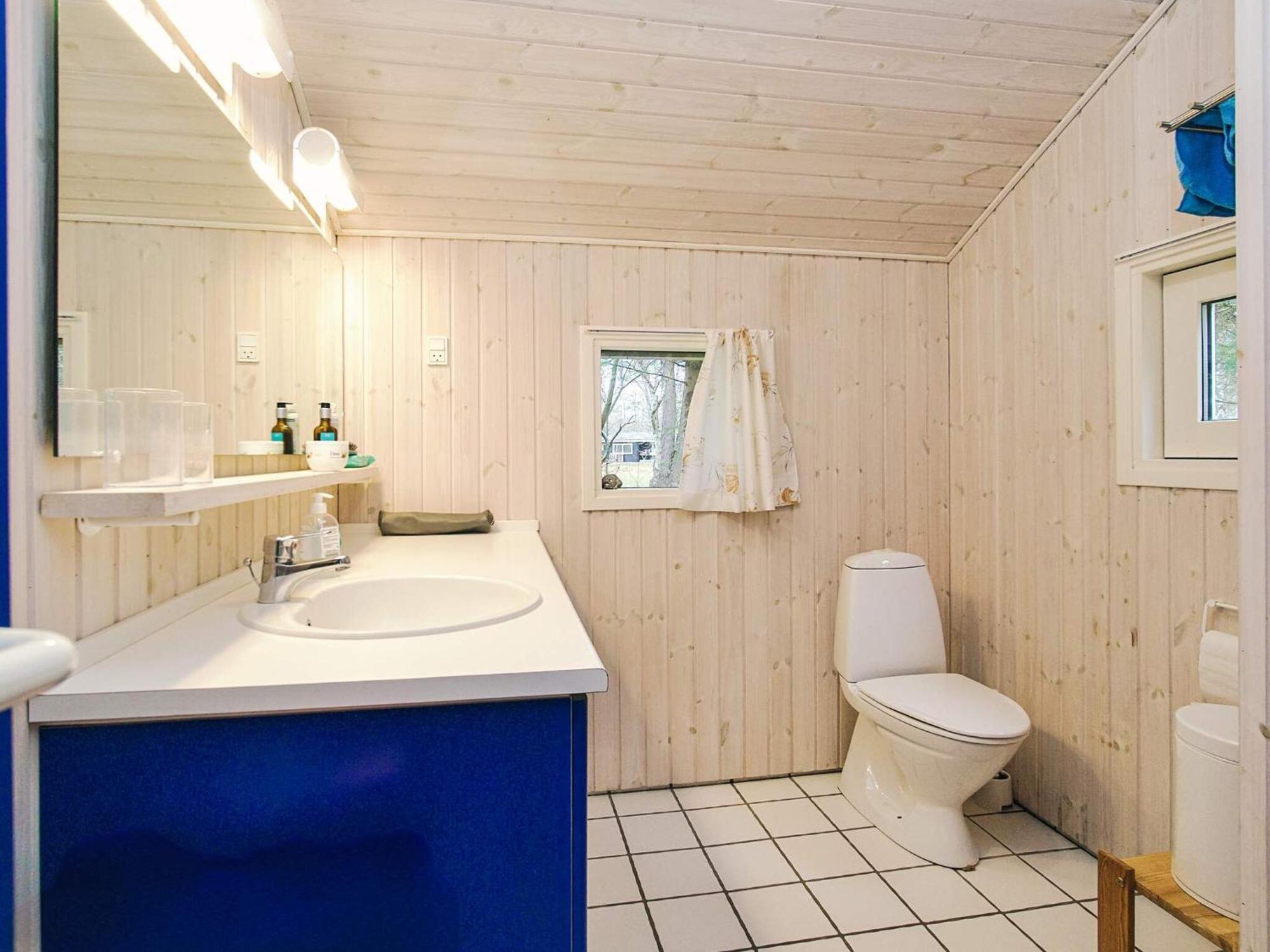 7 Person Holiday Home In R Rvig Rørvig Buitenkant foto
