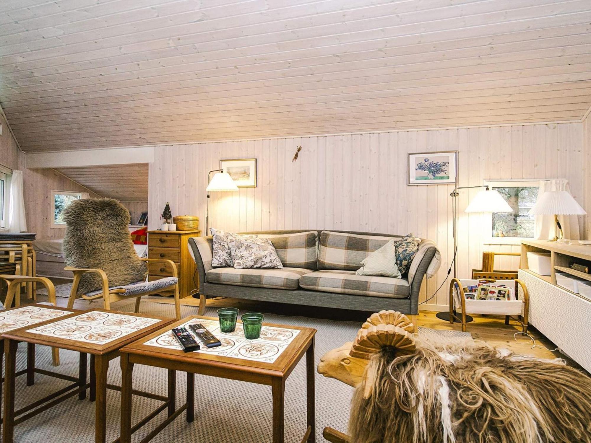 7 Person Holiday Home In R Rvig Rørvig Buitenkant foto